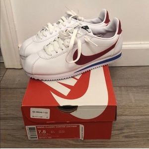 Nike Cortez sneakers
